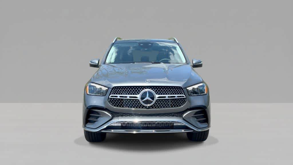 New 2026 Mercedes-Benz GLE 350 4MATIC image 6