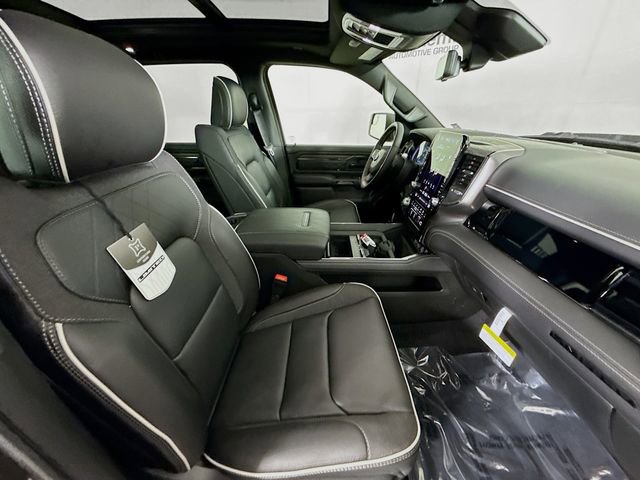 New 2026 RAM 1500 Limited image 29