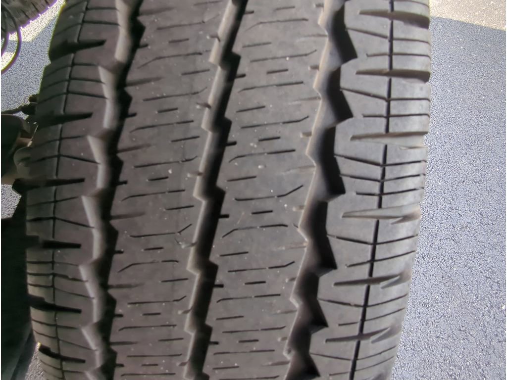 Used 2020 Ford Transit 250 Low Roof AWD image 25