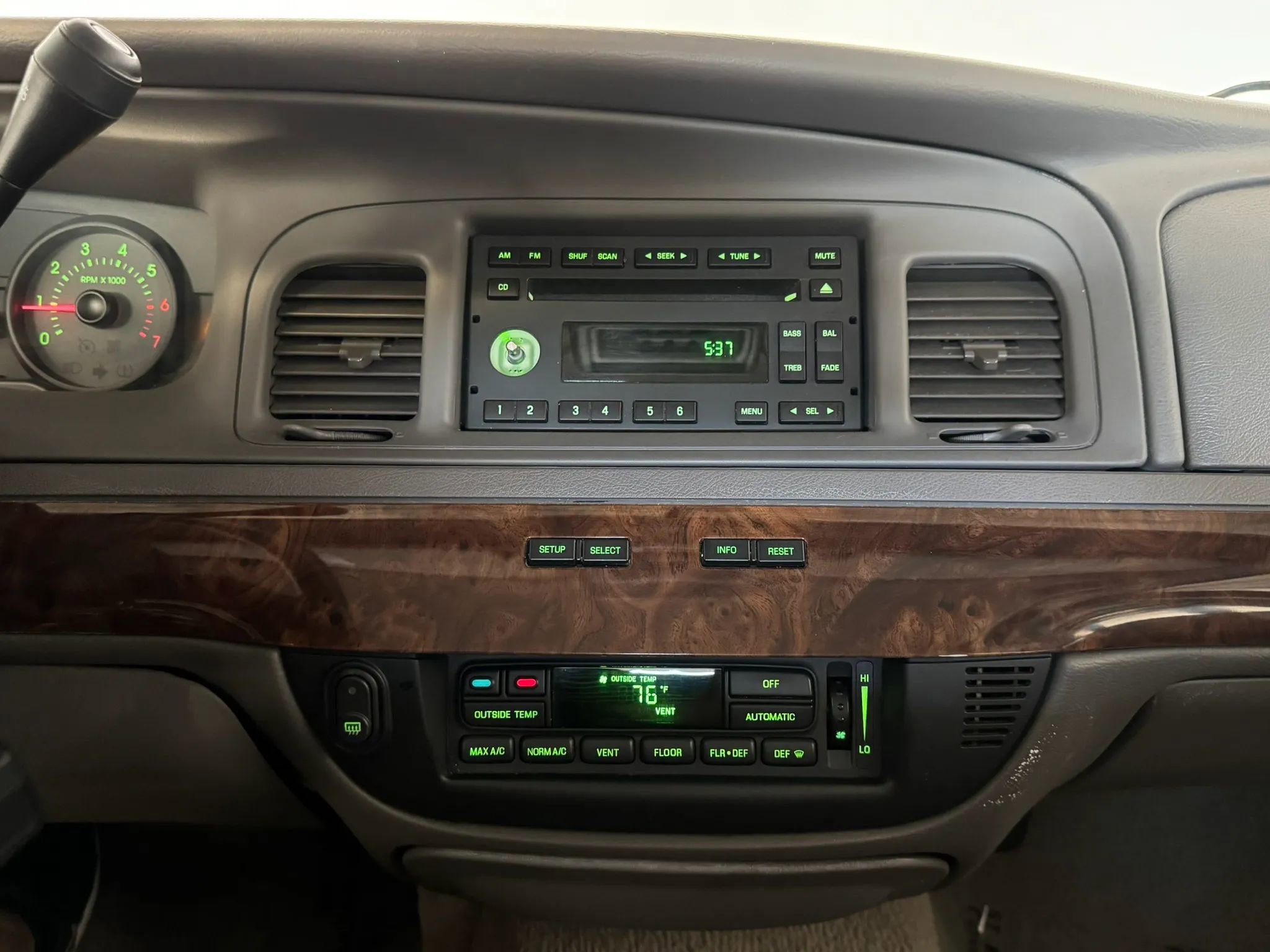 Used 2007 Mercury Grand Marquis LS image 14