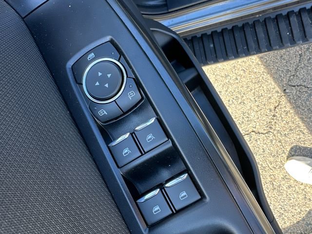 Used 2023 Ford F150 XL w/ STX Appearance Package image 23