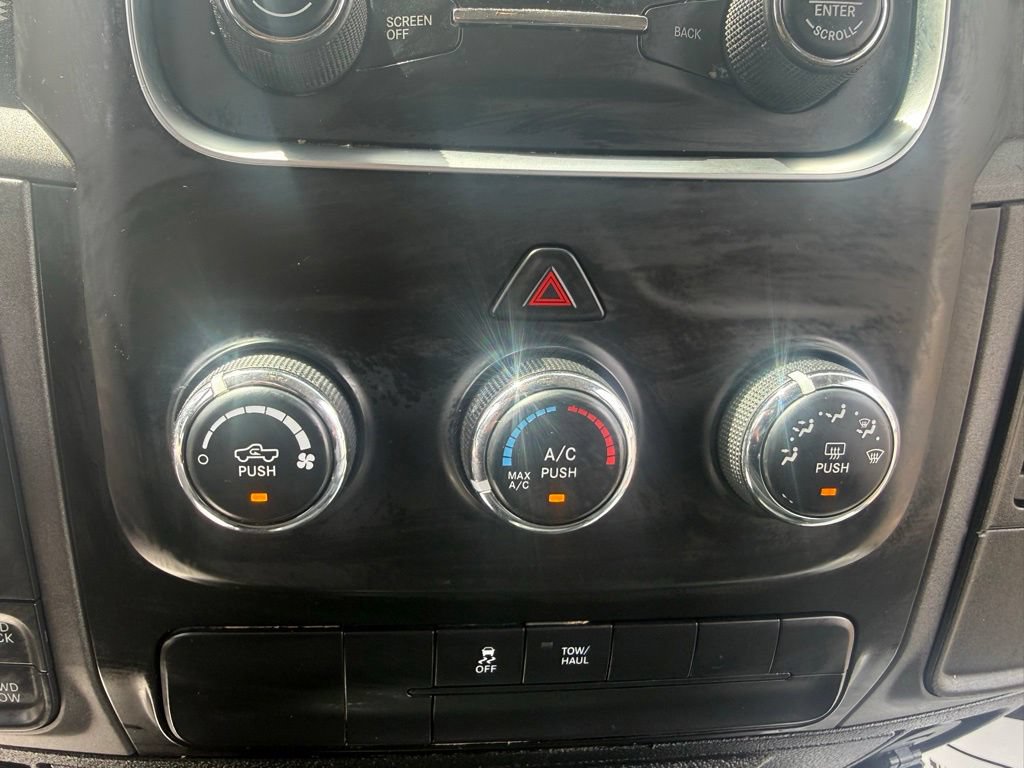 Used 2019 RAM 1500 Tradesman w/ Protection Group AWD/4WD image 14