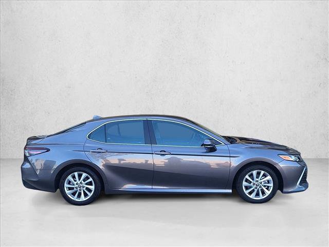 Certified 2024 Toyota Camry LE image 5