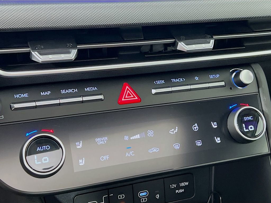 New 2026 Hyundai Sonata Limited image 13