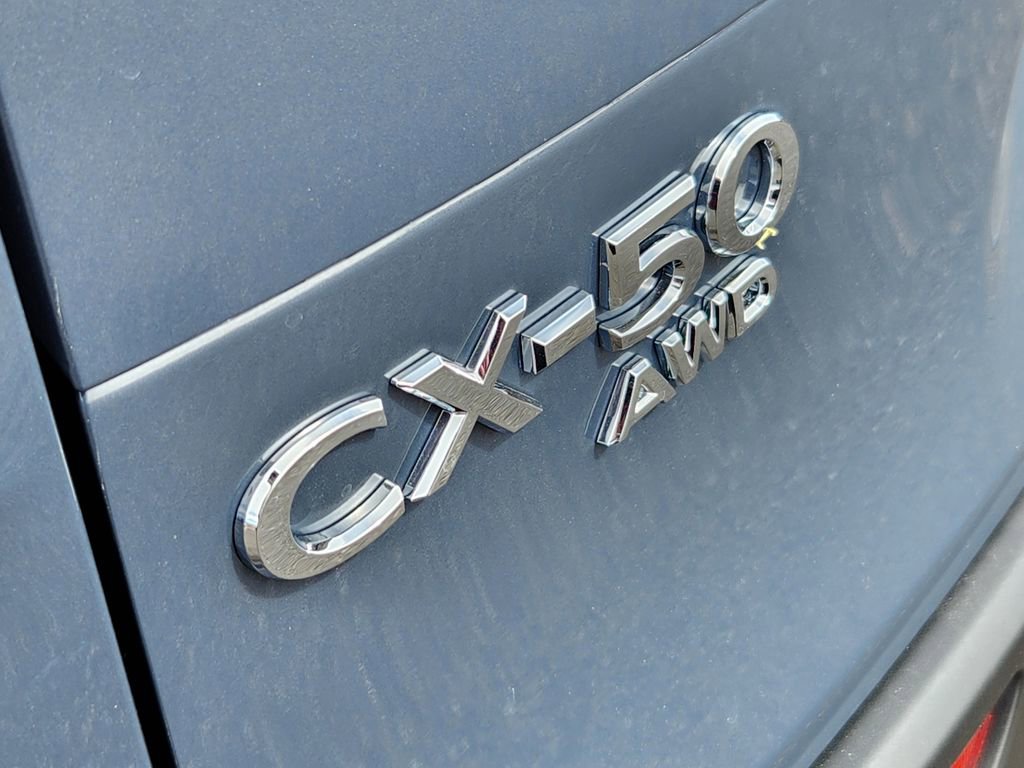 New 2026 MAZDA CX-50 AWD 2.5 Hybrid w/ Premium Pkg image 31