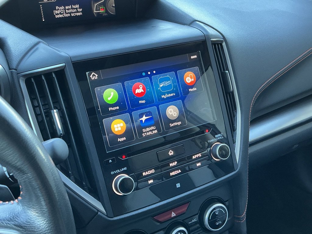 Used 2019 Subaru Crosstrek 2.0i Limited w/ Moonroof Package w/Navigation AWD/4WD image 30