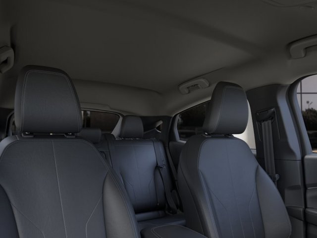 New 2026 Ford Mustang Mach-E Select RWD image 22
