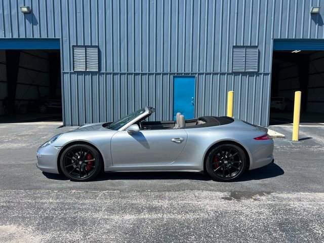 Used 2013 Porsche 911 Carrera 4S image 95