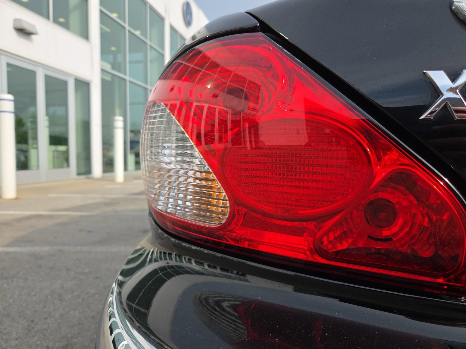Used 2008 Jaguar X-TYPE 3.0 AWD/4WD image 6