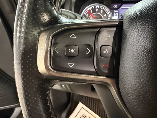 Used 2021 RAM 1500 Sport w/ Alpine Leather & Sound Group image 13