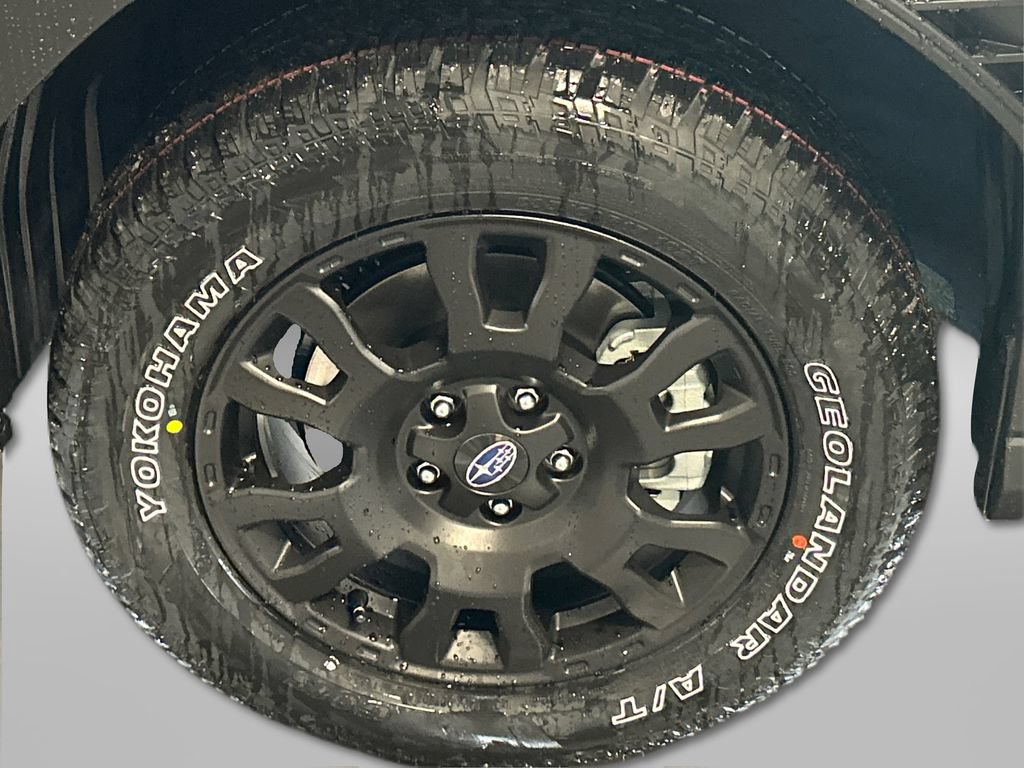 Used 2026 Subaru Forester Wilderness AWD/4WD image 15