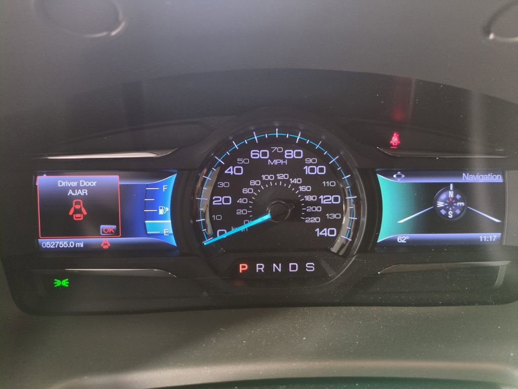 Used 2016 Ford Flex SEL w/ Equipment Group 202A AWD/4WD image 17