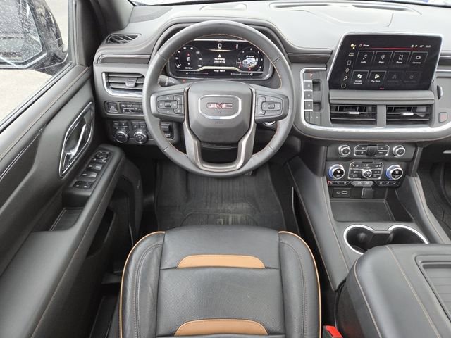 Certified 2023 GMC Yukon XL AT4 w/ LPO, Floor Liner Package AWD/4WD image 34