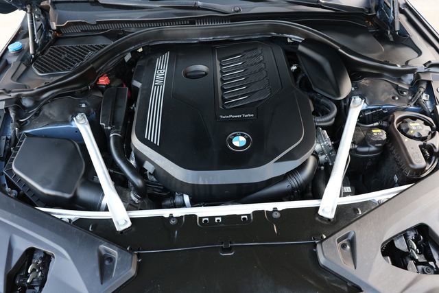 Used 2021 BMW 840i 840i Convertible w/ M Sport Package image 57