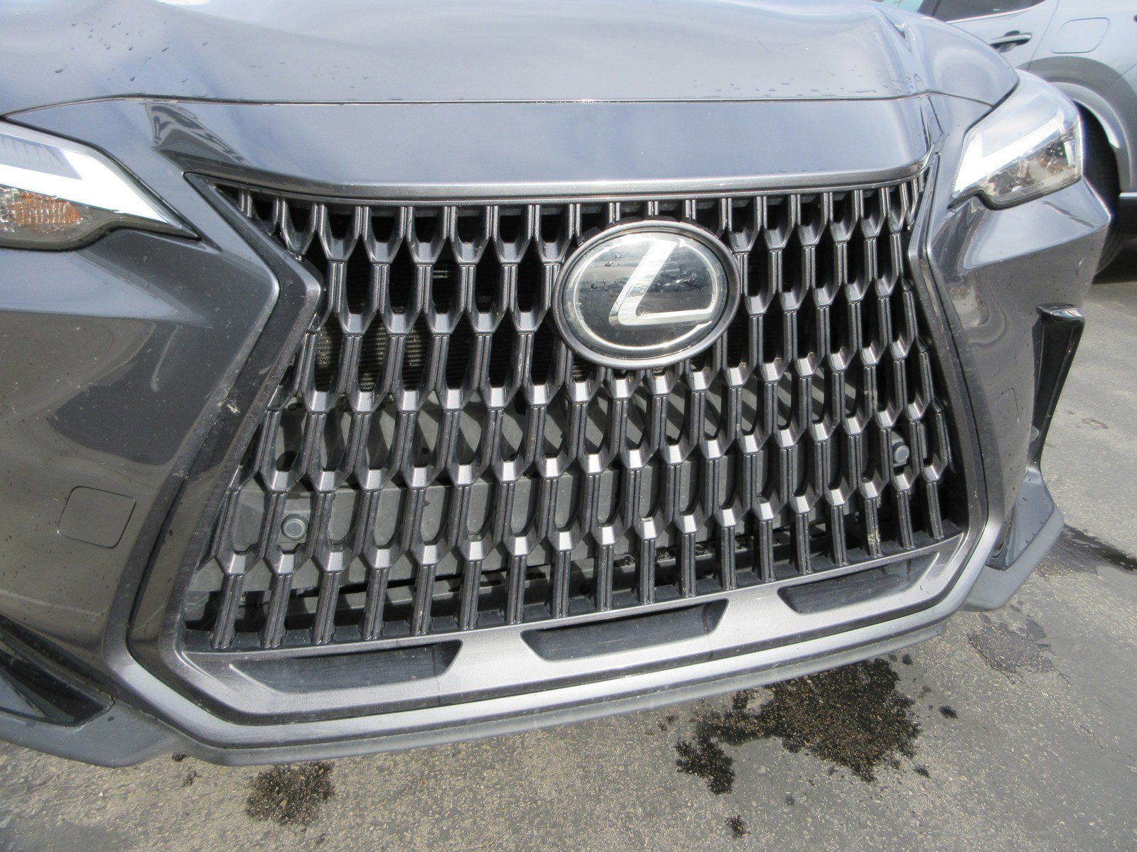 Used 2023 Lexus NX 250 FWD w/ Premium Package image 15