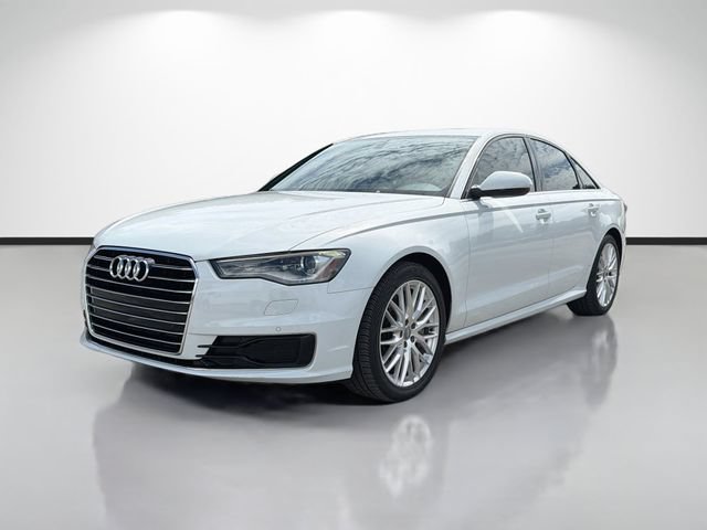 Used 2016 Audi A6 2.0T Premium Plus w/ Premium Plus Package FWD image 7