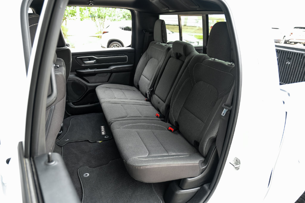 Used 2023 RAM 1500 Big Horn AWD/4WD image 53