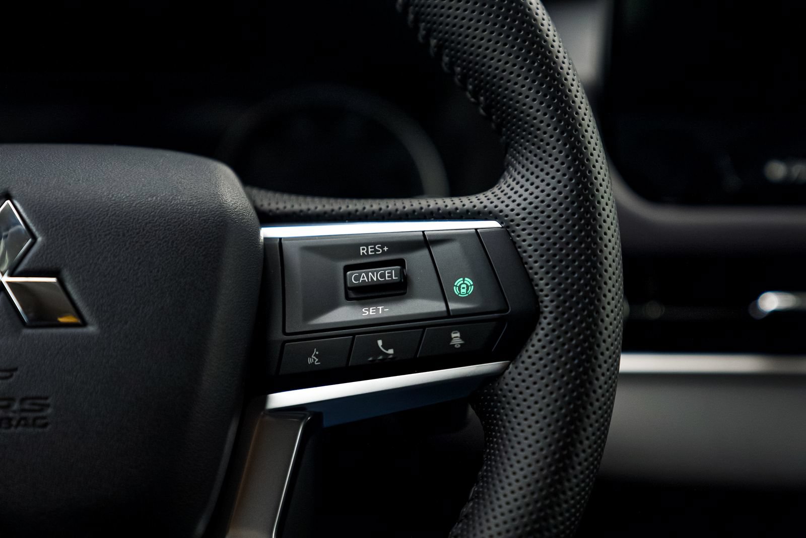 New 2026 Mitsubishi Outlander ES AWD/4WD image 21