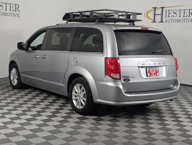 Used 2019 Dodge Grand Caravan SXT FWD image 5