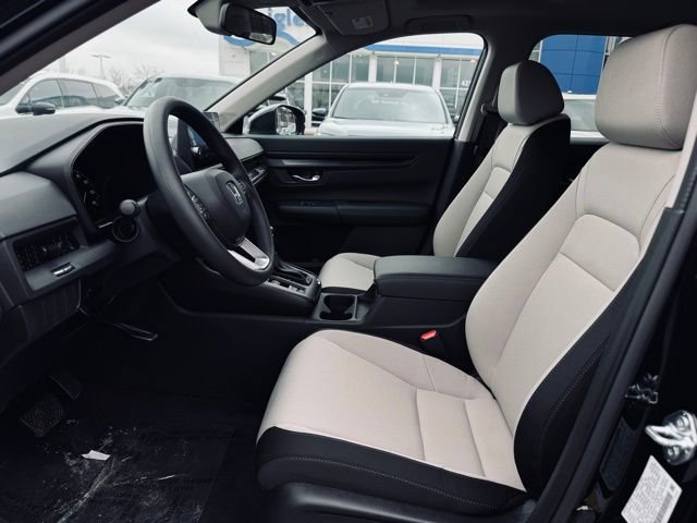 New 2026 Honda CR-V EX image 17