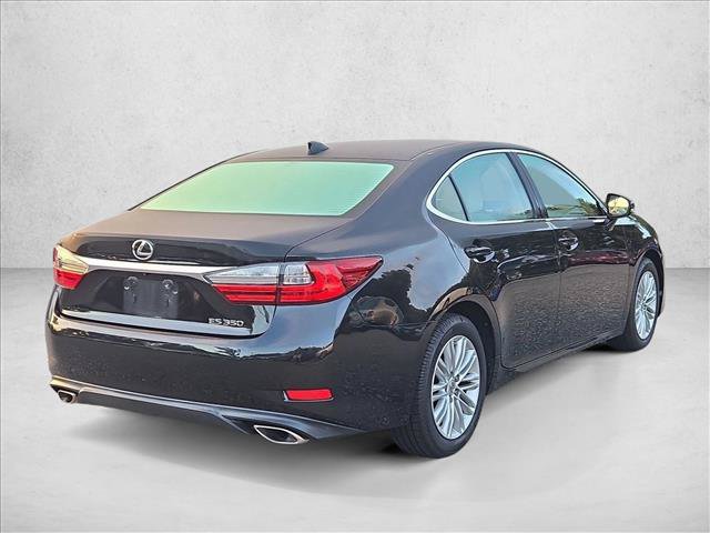 Used 2017 Lexus ES 350 FWD image 5