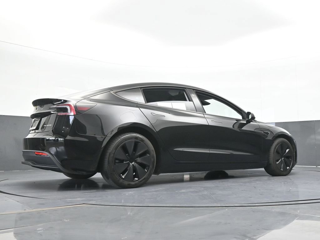 Used 2025 Tesla Model 3 Long Range image 55