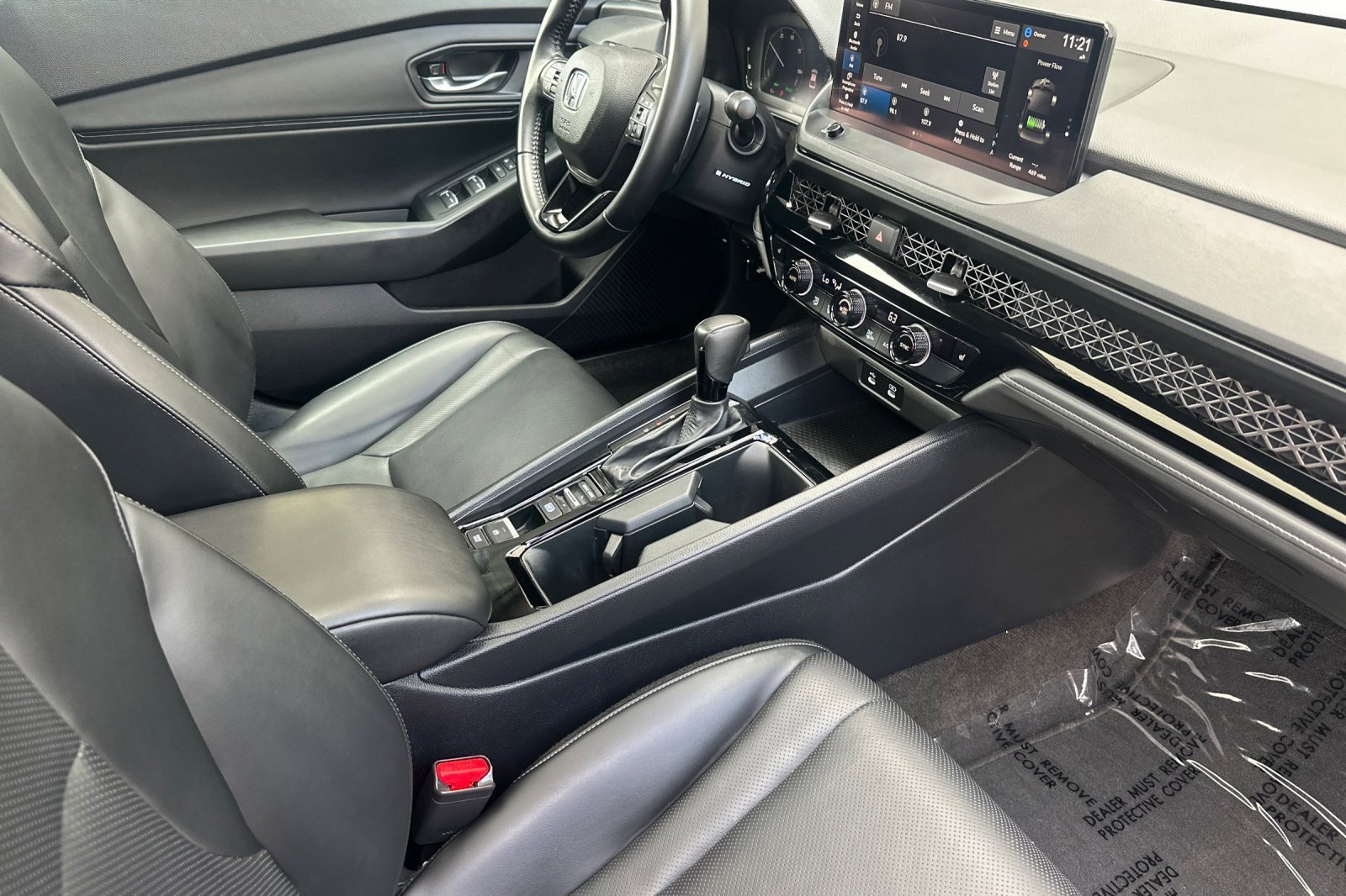 Used 2024 Honda Accord EX-L image 14