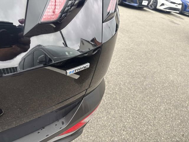 Used 2023 Hyundai Tucson SEL image 8