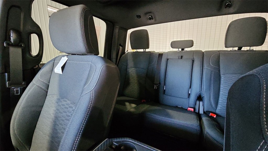 New 2026 RAM 2500 Big Horn image 12