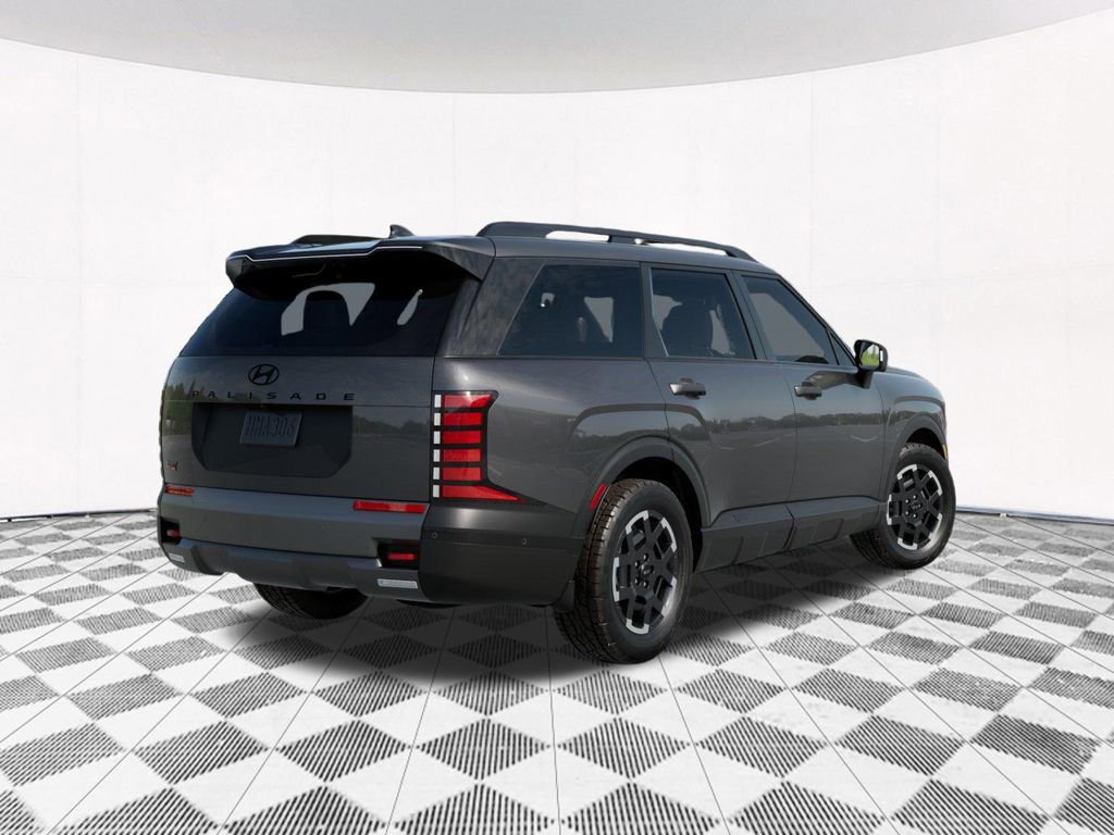 New 2026 Hyundai Palisade XRT Pro AWD/4WD image 5
