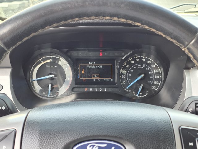 Used 2023 Ford Ranger XLT w/ Equipment Group 301A Mid AWD/4WD image 12