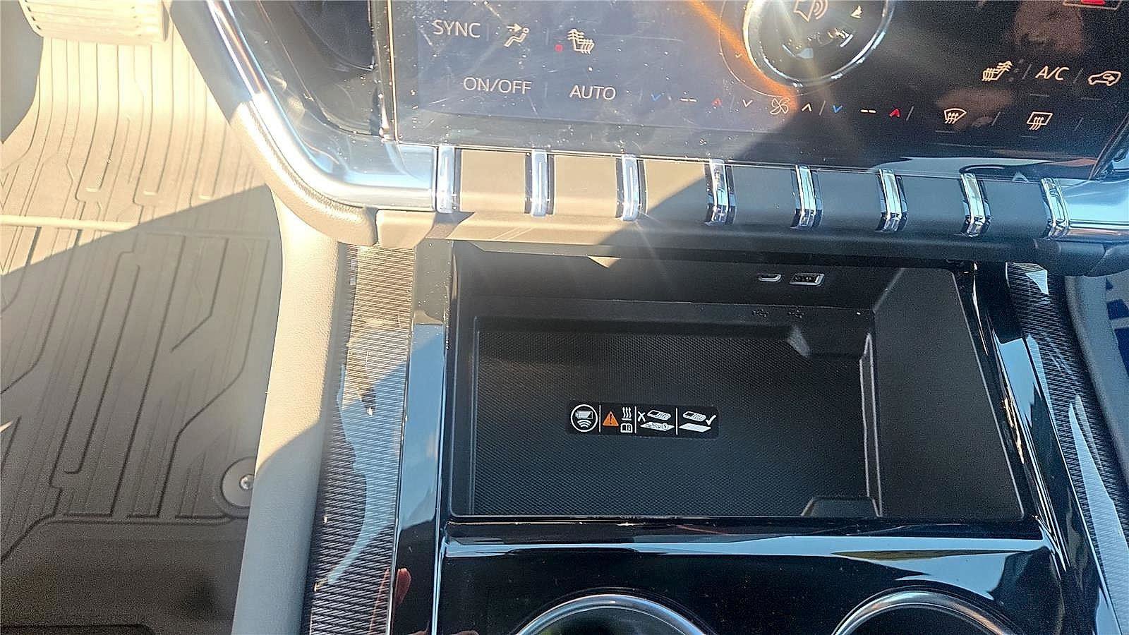 New 2026 GMC Yukon Elevation w/ LPO, Floor Liner Package image 35