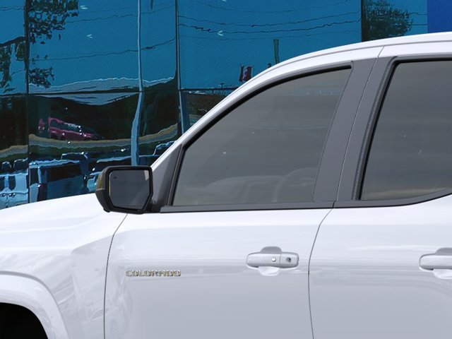 New 2026 Chevrolet Colorado Z71 w/ Technology Package AWD/4WD image 12