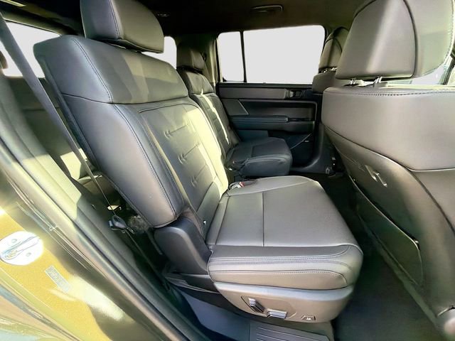 New 2026 Hyundai Santa Fe Calligraphy image 29