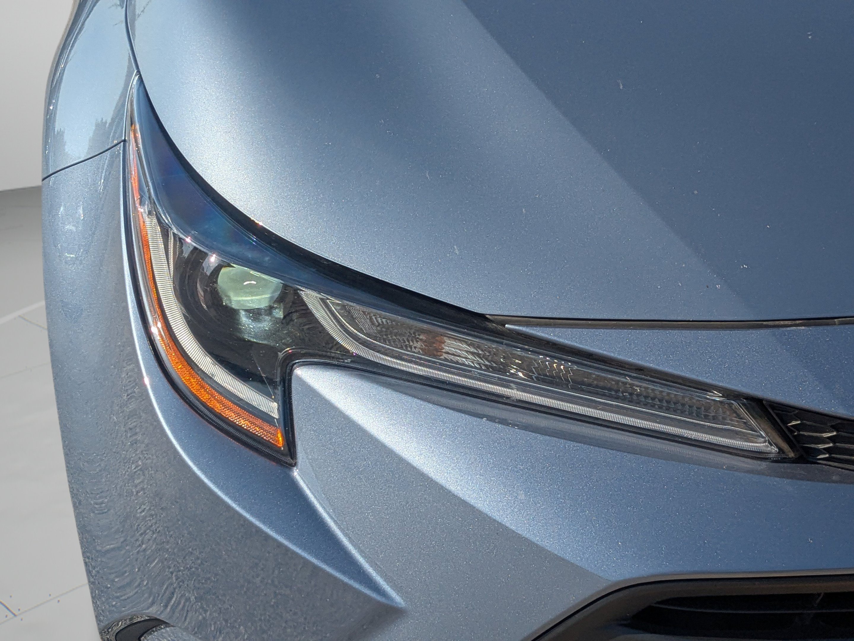 Used 2024 Toyota Corolla LE FWD image 28