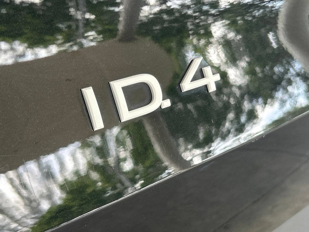 Used 2021 Volkswagen ID.4 1st Edition RWD image 19