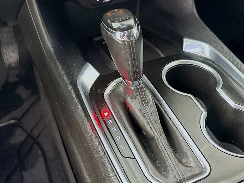 Used 2020 Chevrolet Traverse Premier w/ Redline Edition image 17