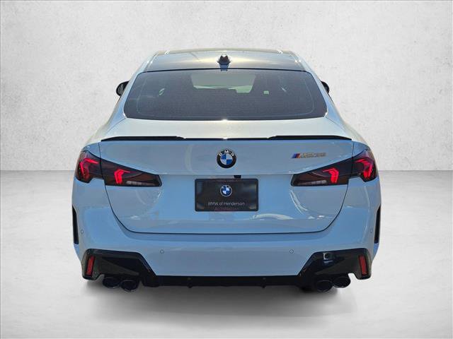 New 2026 BMW M235i xDrive w/ Premium Package AWD/4WD image 8