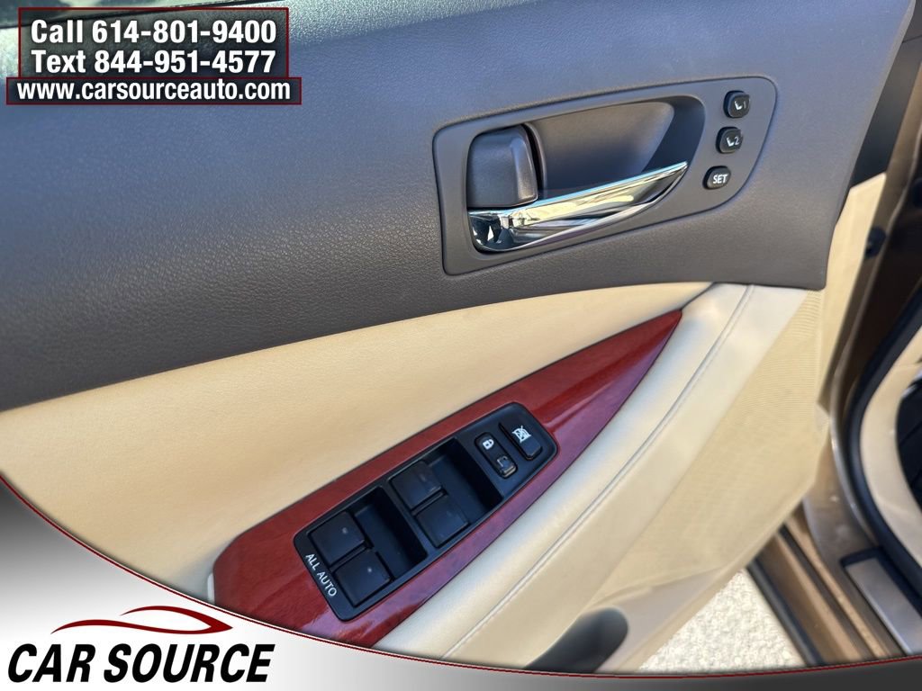Used 2007 Lexus ES 350 image 14