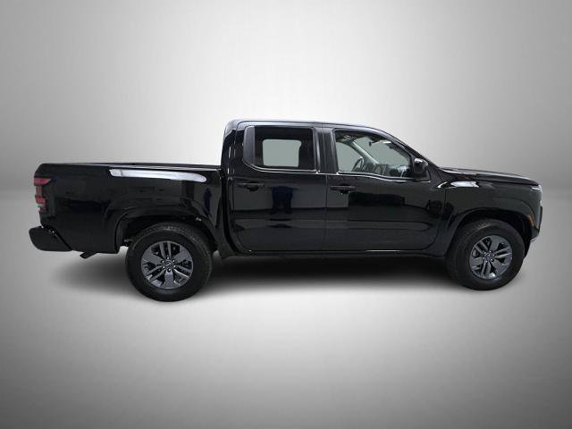 Certified 2025 Nissan Frontier SV AWD/4WD image 4