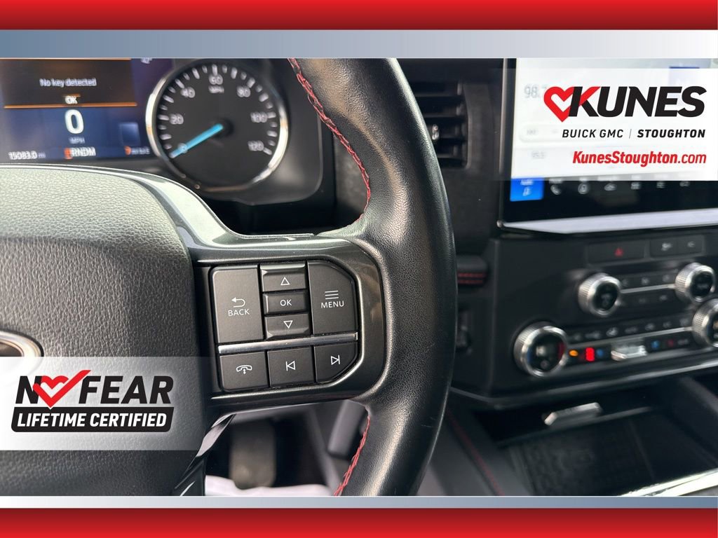 Used 2022 Ford Expedition Limited image 32