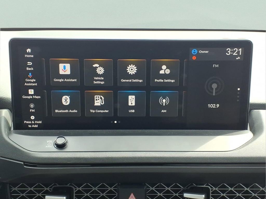 Used 2024 Honda Accord Touring image 19