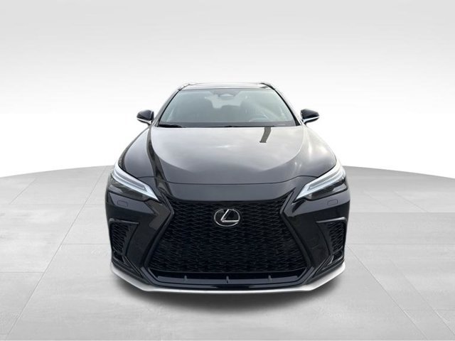 Used 2024 Lexus NX 350 F Sport AWD/4WD image 3