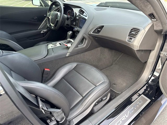 Used 2019 Chevrolet Corvette ZR1 image 12