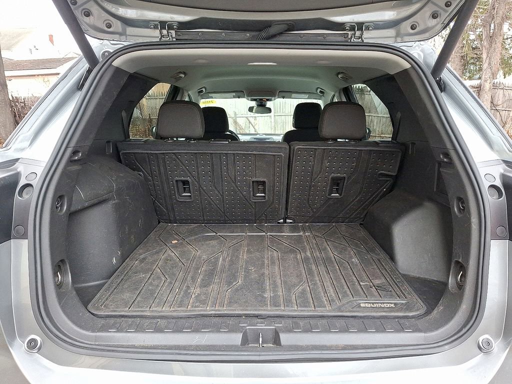 Used 2024 Chevrolet Equinox LT w/ LPO, Floor Liner Package image 27
