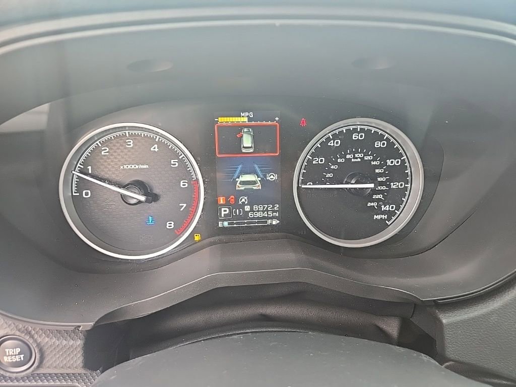 Used 2021 Subaru Forester Premium image 21