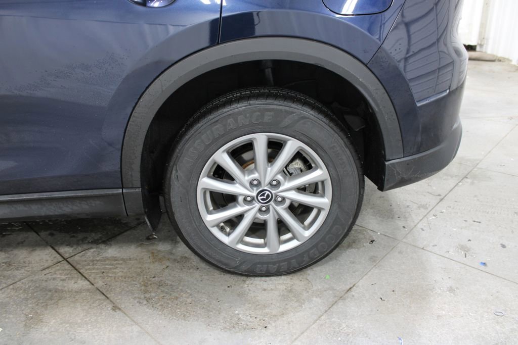 Used 2023 MAZDA CX-5 AWD 2.5 S image 37