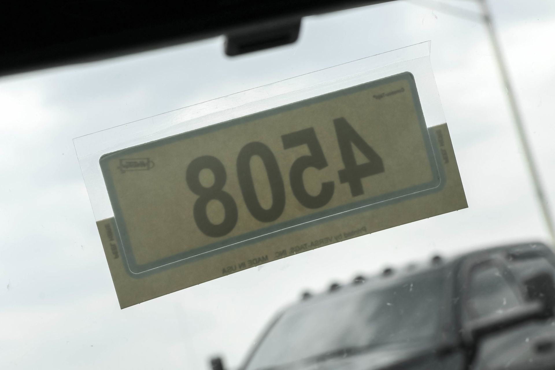 New 2025 Jeep Grand Cherokee Altitude image 30