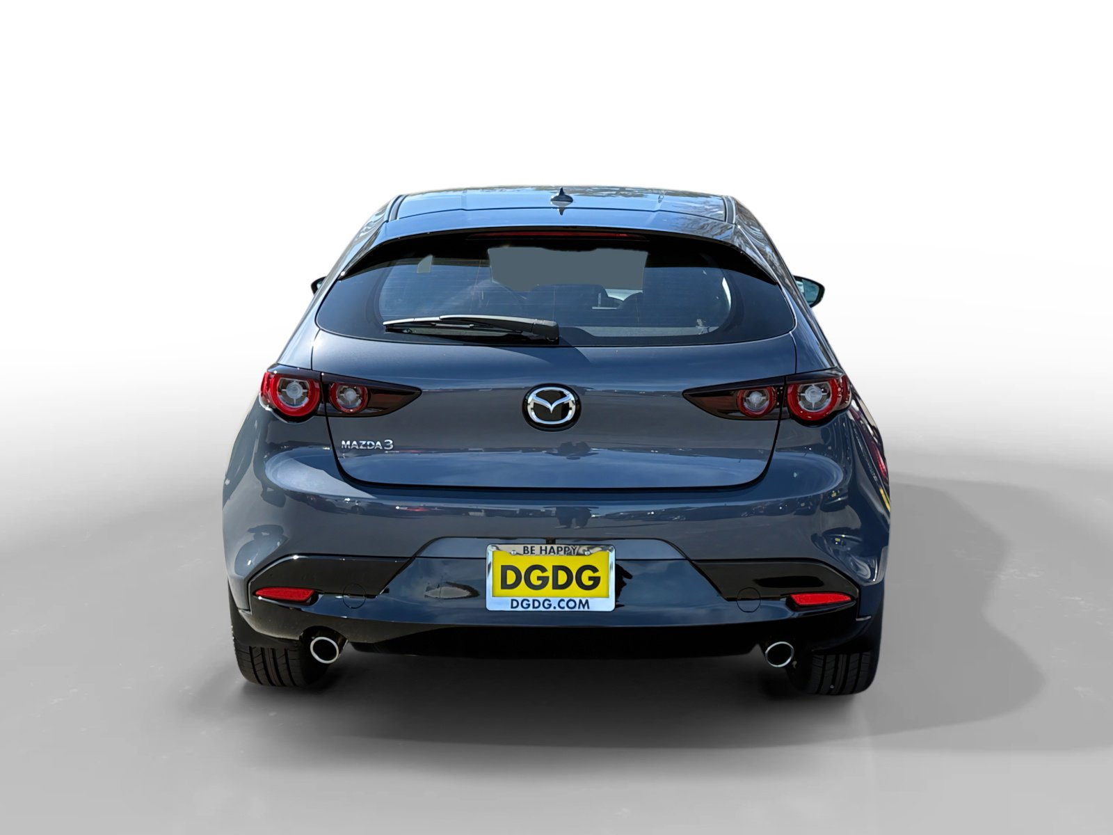 New 2026 MAZDA MAZDA3 2.5 S Hatchback w/ Premium Pkg image 4