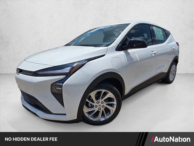 New 2027 Chevrolet Bolt LT FWD video 1